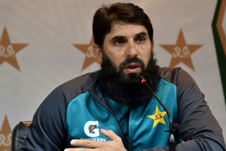 Misbah-ul-Haq