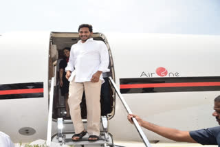 cm jagan