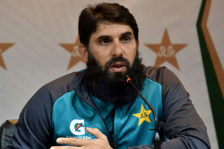 Denial of practice during managed isolation in NZ has affected our preparation: Misbah