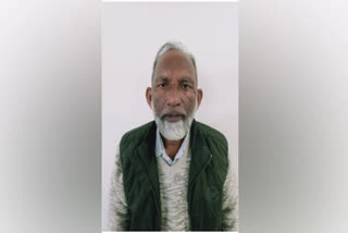 SIMI member Abdullah Danish arrested in delhi