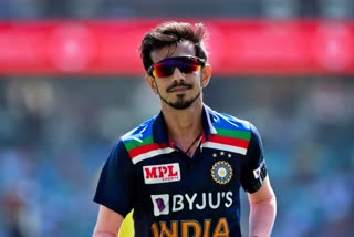 yuzvendra chahal equals jasprit bumrahs record for most wickets for india in mens t20is