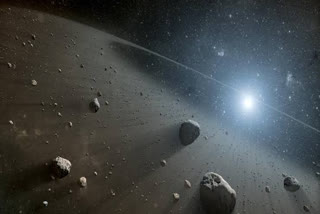 Japanese space officials eager to analyze asteroid samples