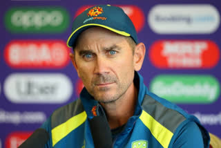 Justin Langer