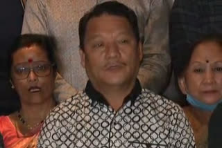 Bimal Gurung