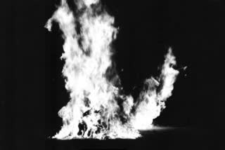 auto driver self immolation in chegalpattu