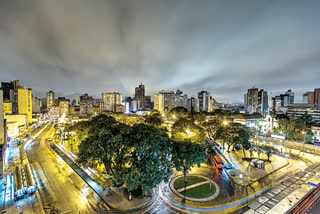 brazil curibita is the best innovative city in the world