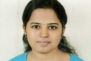 vijaypur medical student got first rank in AIMS exam