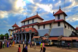 ಧರ್ಮಾಧಿಕಾರಿ ಡಾ.ಡಿ. ವೀರೇಂದ್ರ ಹೆಗ್ಗಡೆ