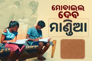 ଅନଲାଇନ ଶିକ୍ଷା