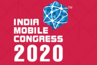 india mobile congress