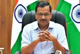 Delhi CM Arvind Kejriwal to visit Singhu Border today