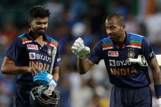 Thought Natarajan would be named Man of the Match: Hardik Pandya