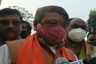 Kailash Vijayvargiya