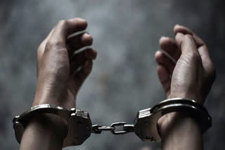 Police arrest 5 persons in Delhi's Shakarpur