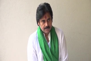 Pawan Kalyan deeksha in hyderabad