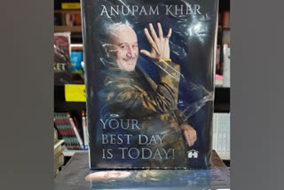 Anupam Kher latest news