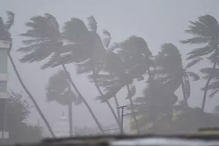 Chennai Meteorological