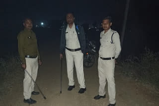 police apradhi sudhar campaign in kawardha
