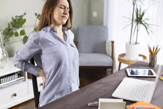Back Pain Could Be Pancreatic Cancer