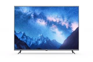 Xiaomi's Mi to launch 'make in India' 55-inch QLED TV on Dec 16