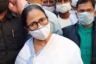 Mamata Banerjee