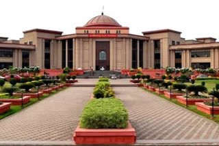 chhattisgarh highcourt