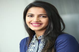 telegu actress Niharika Konidela, Udaipur news