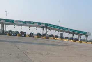 Yamunanagar Gadhola toll plaza