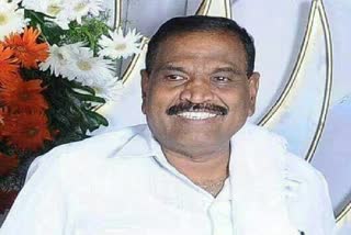 JDS MLA Shivalingegowda