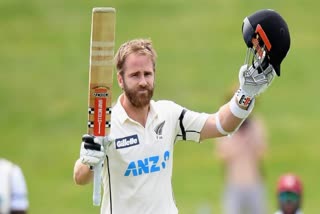 Kane Williamson