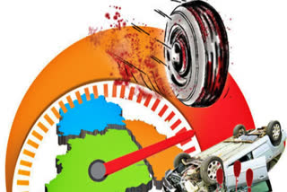 road accidents in Krishna district