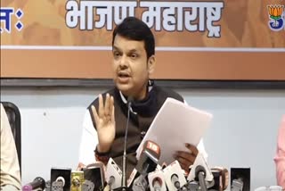 devendra fadnavis press conference