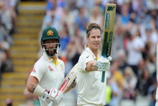 Steve smith will perform better when he will lead the team says Mathew wade