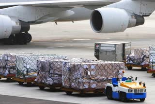 Air cargo recovery continues at a slower pace: IATA