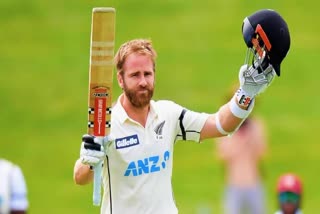 Kane williamson reached joint second spot with virat kohli on icc test rankings