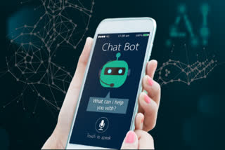 EDNA chatbot, CSIRO