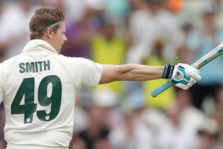 Steve Smith