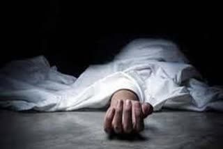 Dead body found in dehradun