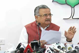 raman-singh-targets-farmers-strike-against-agriculture-law-and-rahal-gandhi-in-raipur