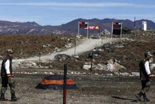 Ning Ering's Reaction to a Chinese Settlement Village on the Boom-Lar Border