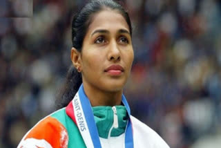 Anju bobby george reveals she had 1 kidney when she won world athletics finals