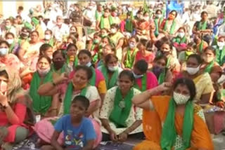 amaravati farmers