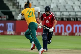 England vs South africa series cancelled after two more covid cases