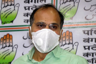 Adhir Ranjan Chowdhury