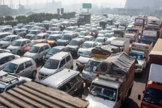 haryana bharat bandh traffic advisory