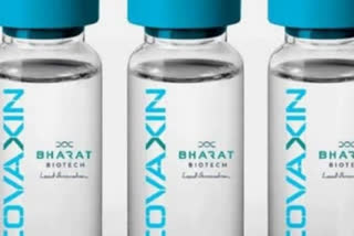 Bharat Biotech seeks emergency use nod for Covid vaccine