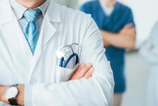 2L doctors to protest across nation against Centre's medical reforms