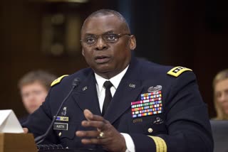 Biden nominates ex-general Lloyd Austin as Defense Secretary