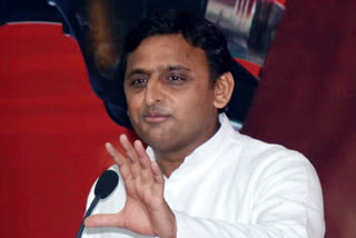 FIR lodged against Akhilesh Yadav, 28 others