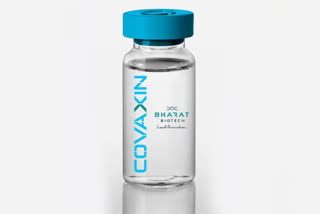 Bharat Biotech seeks emergency use authorisation for Covaxin from DCGI